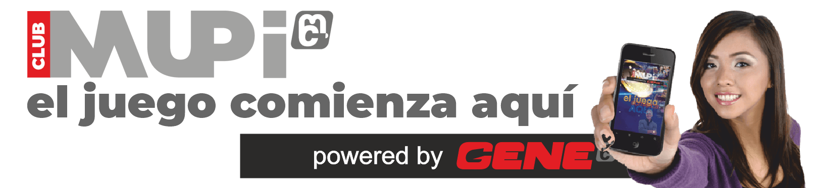 GENEmc